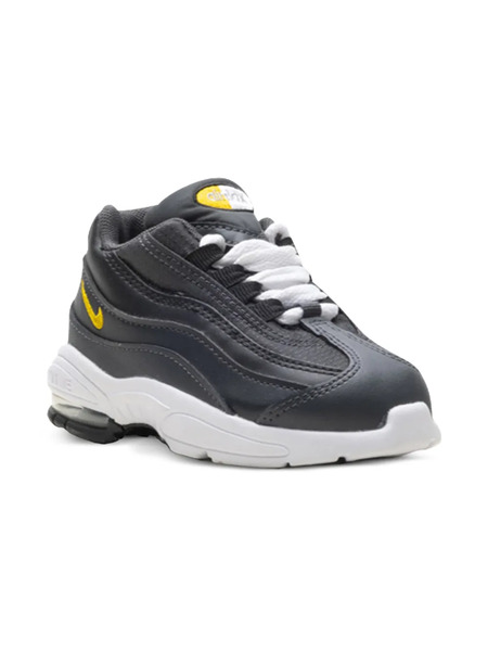  Nike Kids X Kith Air Max 95 Sneakers - Grey 