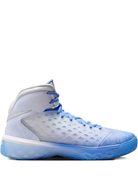  Nike Kobe 3 Protro High-top Sneakers - White 