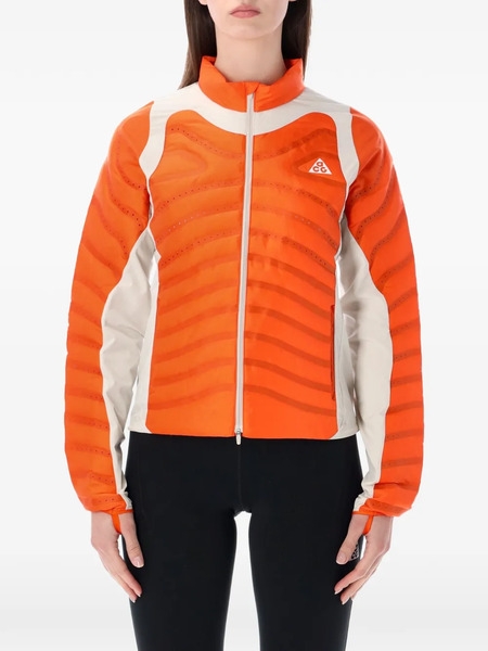  Nike Lava Loft Jacket - Orange 