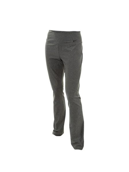  Nike Legend Poly Trousers - Grey 