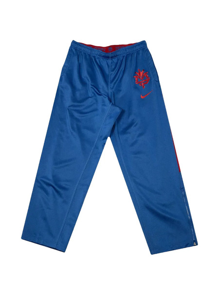  Nike Manny Pacquiao Track Pants - Blue 