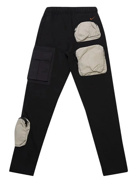  Nike Nrg Ag Utility Sweatpants - Black 