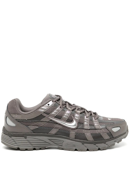  Nike P-6000 Sneakers - Brown 
