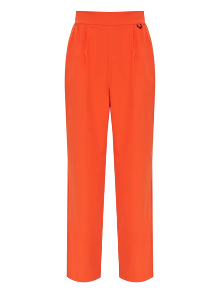  Nike 24.7 Perfectstretch Track Pants - Orange 