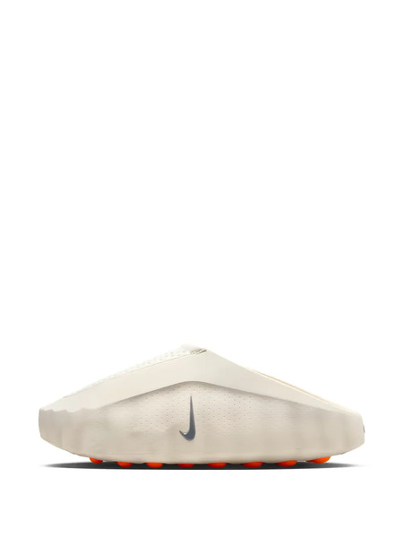  Nike Perforated Slip-on Slippers - Neutrals 