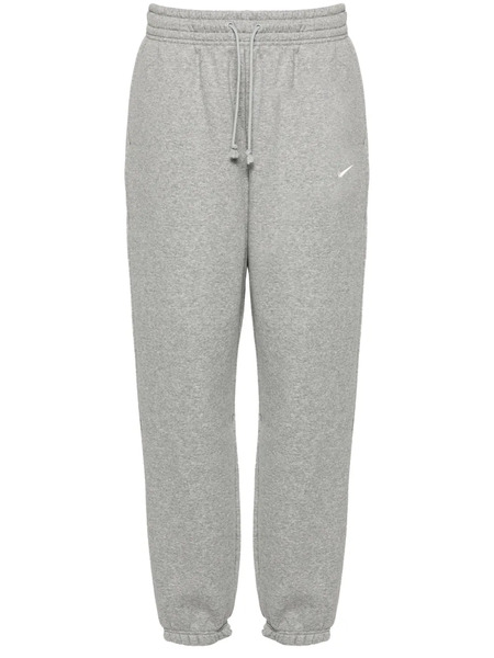  Nike Phoenix Fleece Track Pants - Grey 