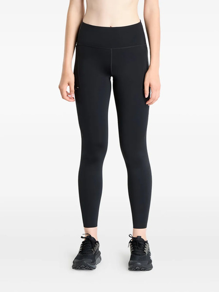  Nike Pocket Leggings - Black 