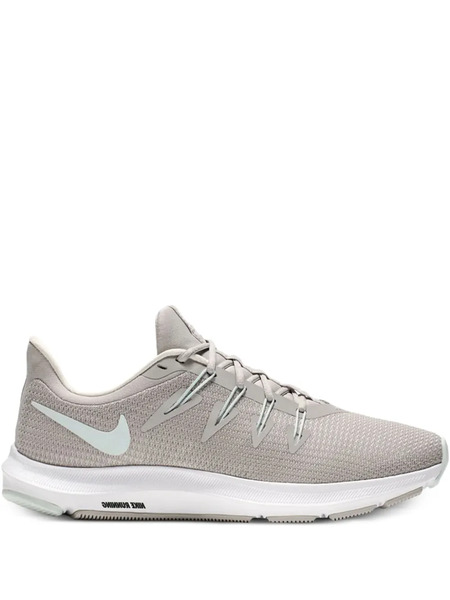  Nike Quest Mesh Sneakers - Neutrals 