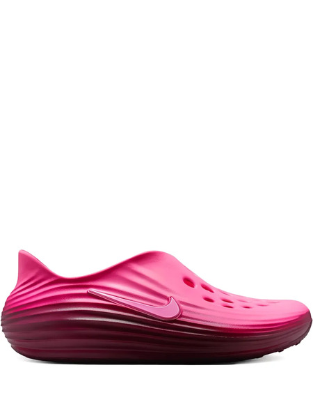  Nike Reactx Rejuven8 Clogs - Pink 