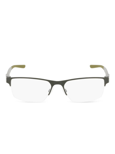  Nike Rectangle Glasses - Green 
