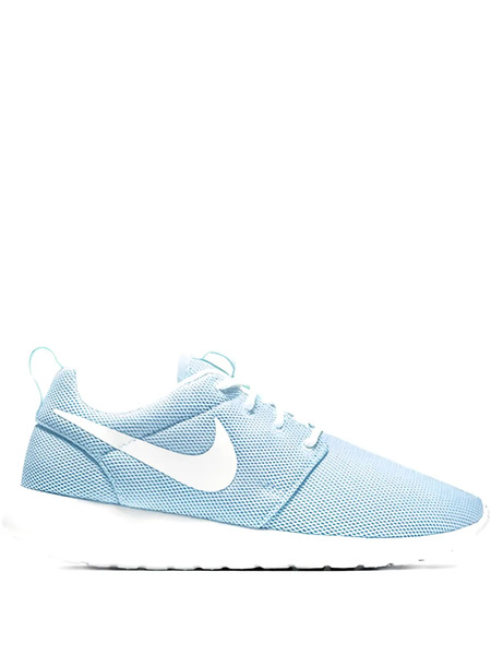  Nike Roshe Run royal Tint Sneakers - Blue 