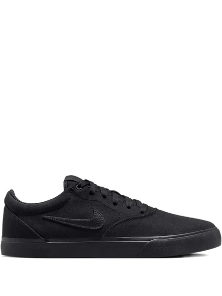  Nike Nike Sb Charge Canvas Charge Trainer - Black 