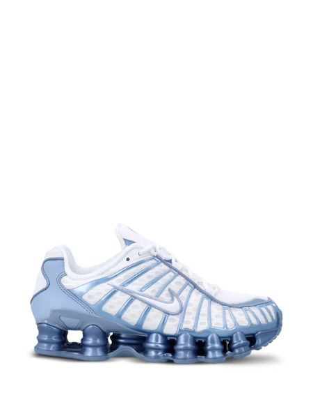  Nike Shox Tl Sneakers - White 