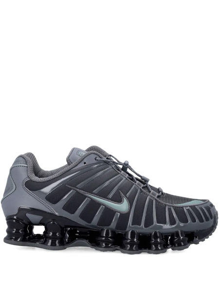  Nike Shox Tl Trainers - Grey 