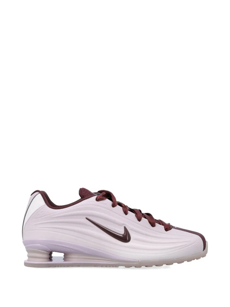  Nike Shox Z Sneakers - Pink 