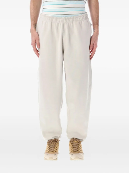  Nike Solo Swoosh Jogging Pants - Neutrals 