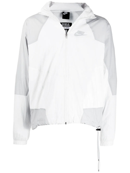  Nike Sportswear Jacket - Grey 