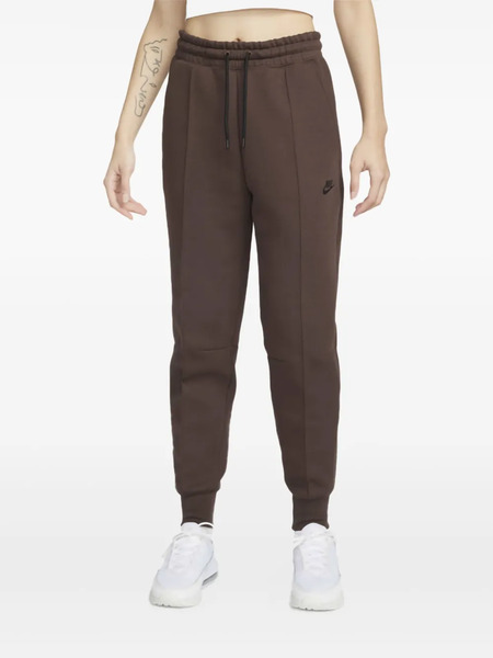  Nike Sportswear Tech Fleece Track Pants - Brown 