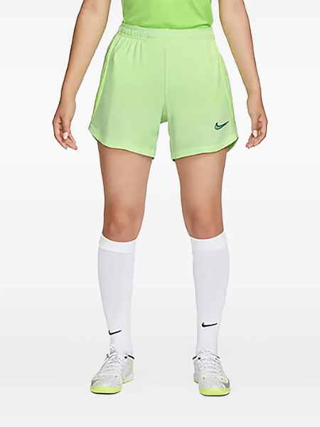  Nike Swoosh Shorts - Green 