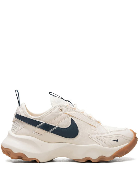  Nike Tc 7900 pale Ivory/armory Navy Sneakers - Neutrals 