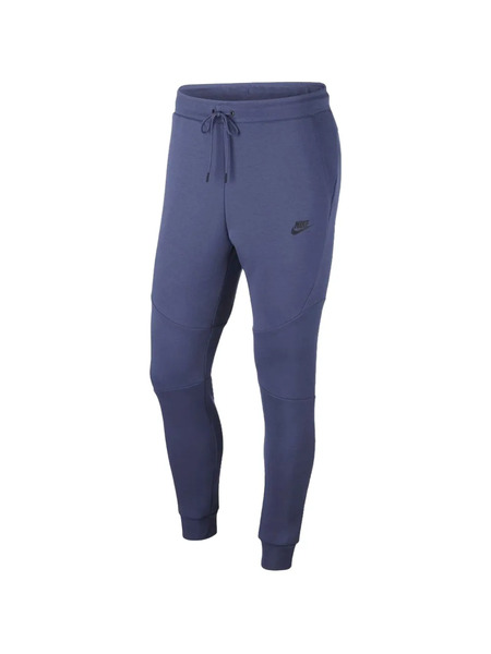  Nike Tech Fleece Jogger Sweatpants - Blue 