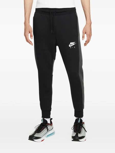  Nike Tech Fleece Joggers - Black 