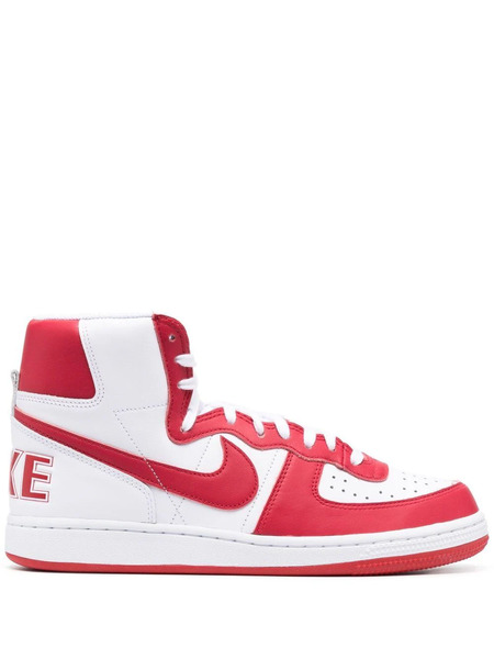  Nike Terminator High-top Sneakers - White 
