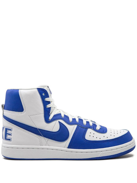  Nike Terminator High-top Sneakers - White 