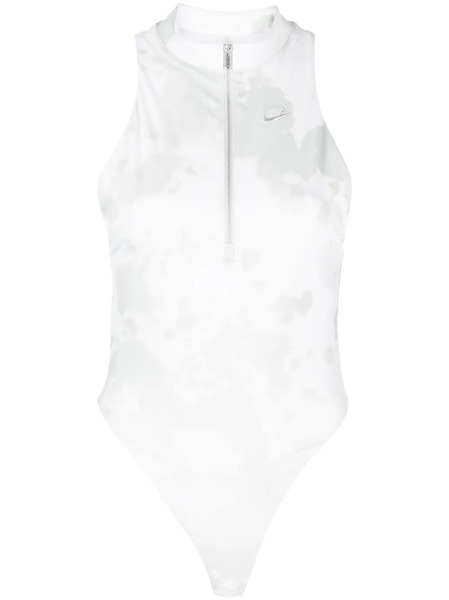  Nike Tie-dye Tank Top - Green 