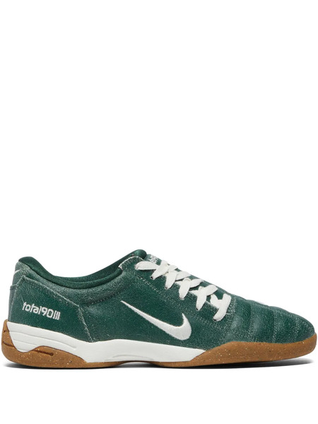  Nike Total 90 Iii fir/gum Medium Brown Sneakers - Green 