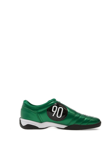  Nike Total90 Quilted Sneakers - Green 