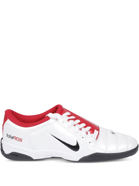  Nike Total 90 Quilted Sneakers - White 