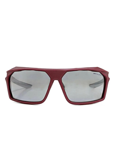  Nike Traverse red Sunglasses 