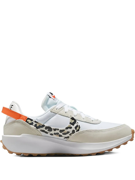  Nike Waffle Debut orange Sneakers - Neutrals 