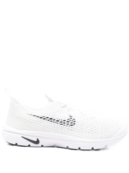  Nike X Comme Des Garçons Rejuven8 Sneakers - White 