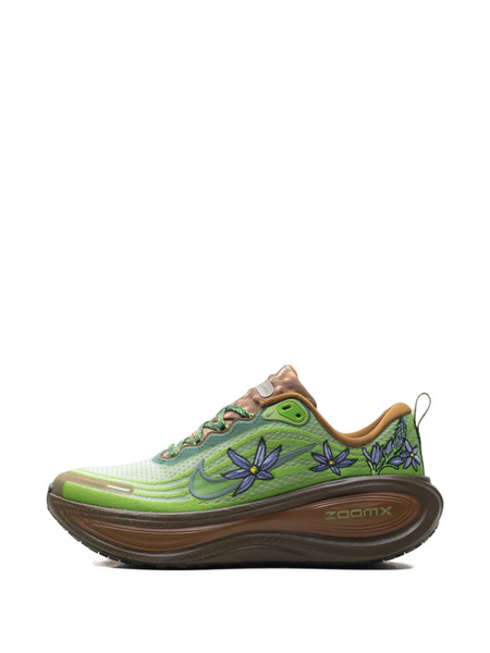  Nike X Doernbecher Vomero Plus Floral Sneakers - Green 