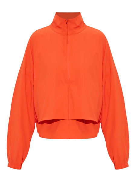 Nike Zip Jacket - Orange 