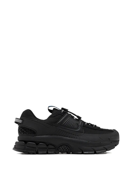  Nike Zoom Vomero Roam Drawstring Sneakers - Black 