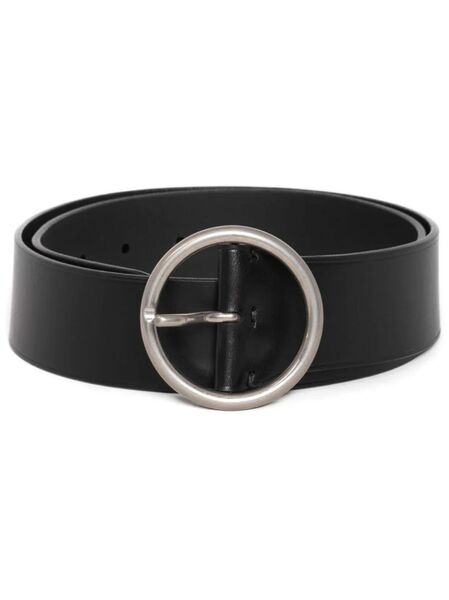  Nili Lotan Avery Belt - Black 
