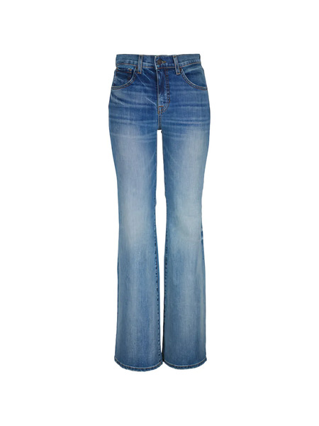  Nili Lotan Celia Jeans - Blue 