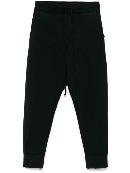  Nili Lotan Cropped Trousers - Blue 