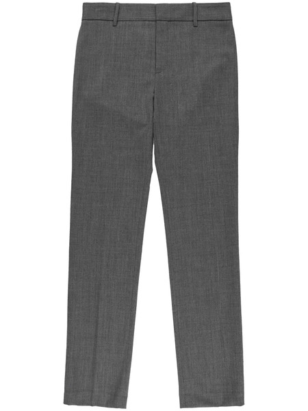  Nili Lotan Evan Tailored Trousers - Grey 