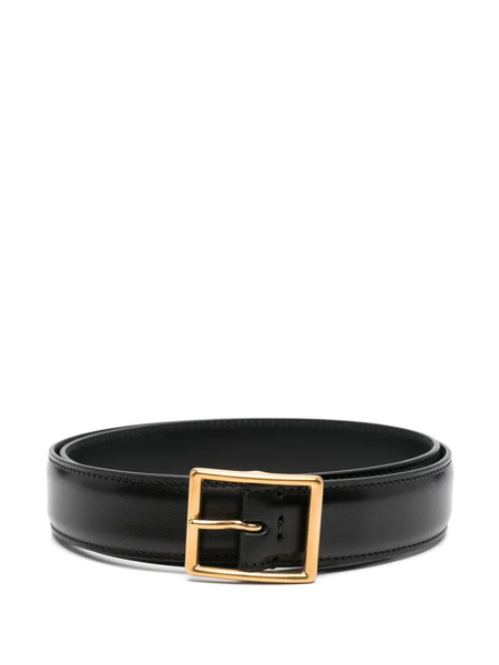  Nili Lotan Gabrielle Belt - Black 