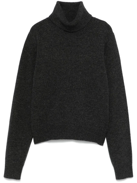  Nili Lotan Hollyn Sweater - Grey 