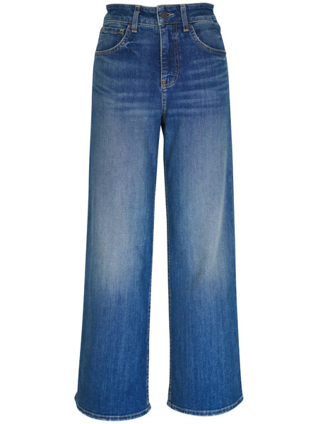  Nili Lotan Marlene Jeans - Blue 