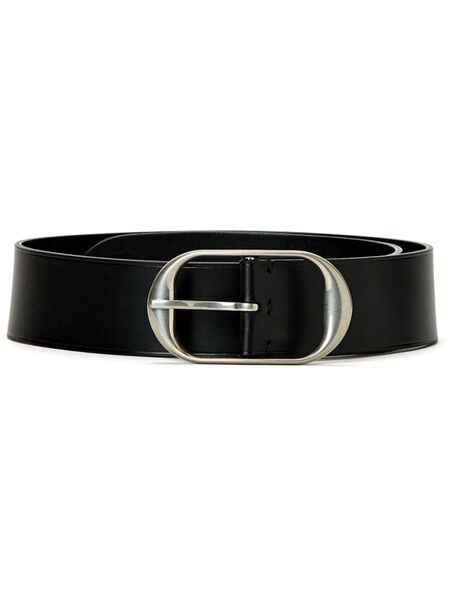  Nili Lotan Nili Belt - Black 