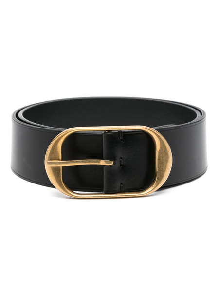  Nili Lotan Nili Belt - Black 