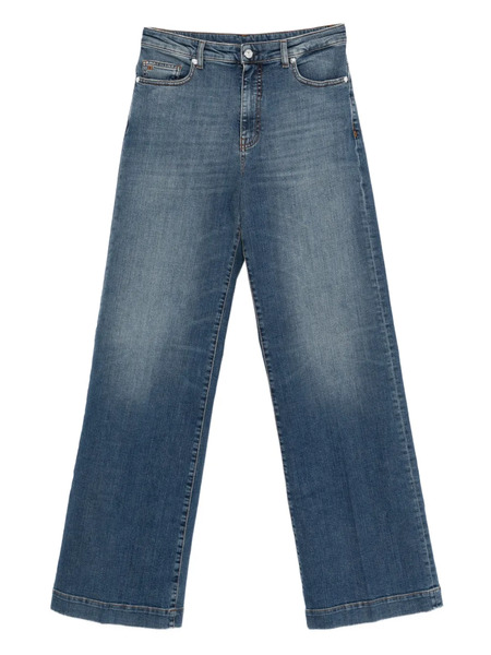  Nine In The Morning Enna Jeans - Blue 