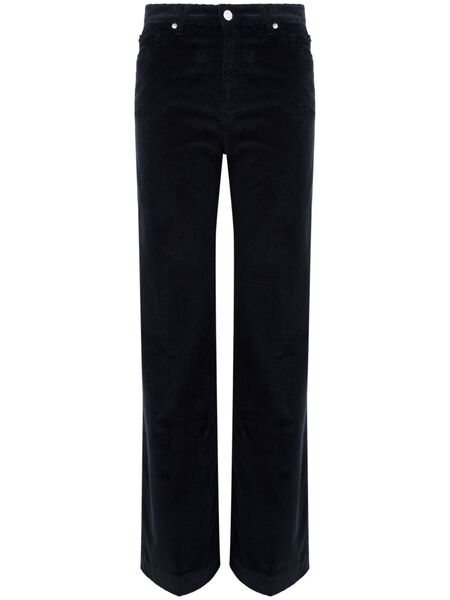  Nine In The Morning Enna 2 Trousers - Black 
