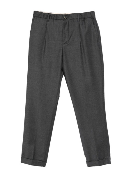  Nine In The Morning Ethan Trousers - Grey 